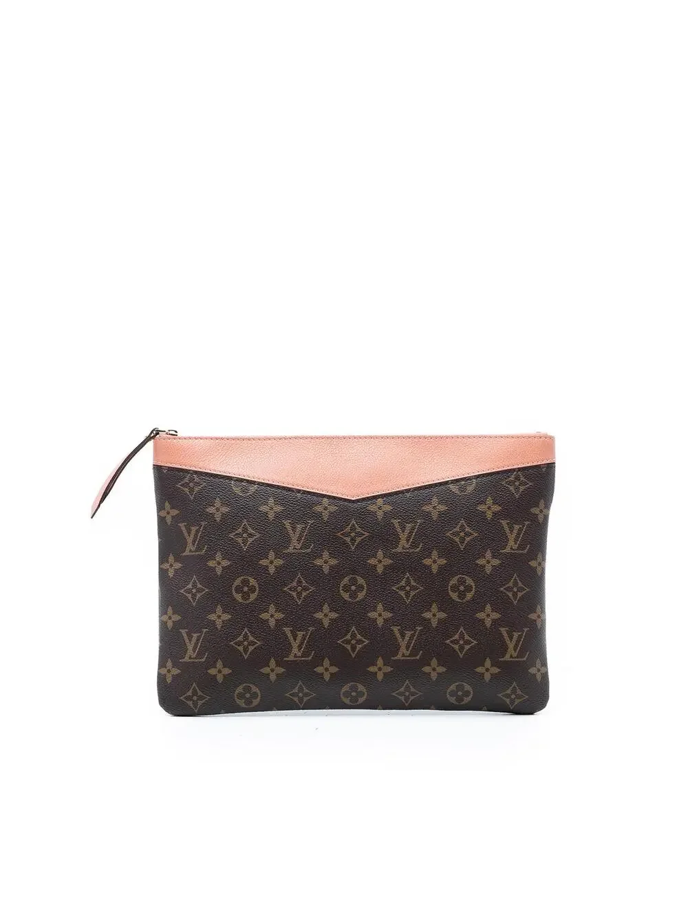 Louis Vuitton Daily Pouch Pre-Loved #278290L68B